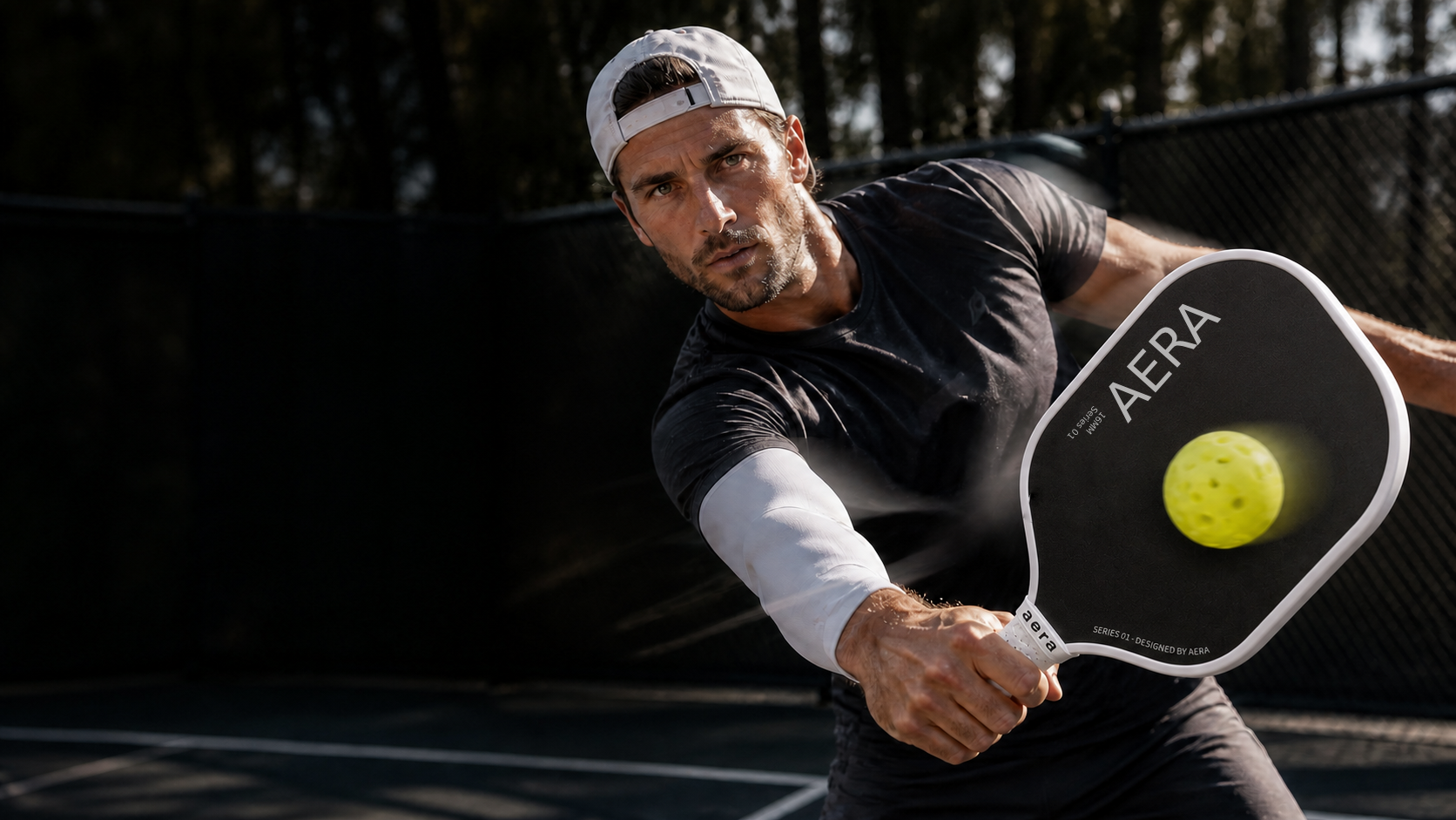 Aera Series 01 lifestyle image